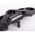 Motocorse Billet Upper Triple Clamp for MV Agusta Superveloce 800 Motocorse Billet Upper Triple Clamp for MV Agusta Superveloce 800